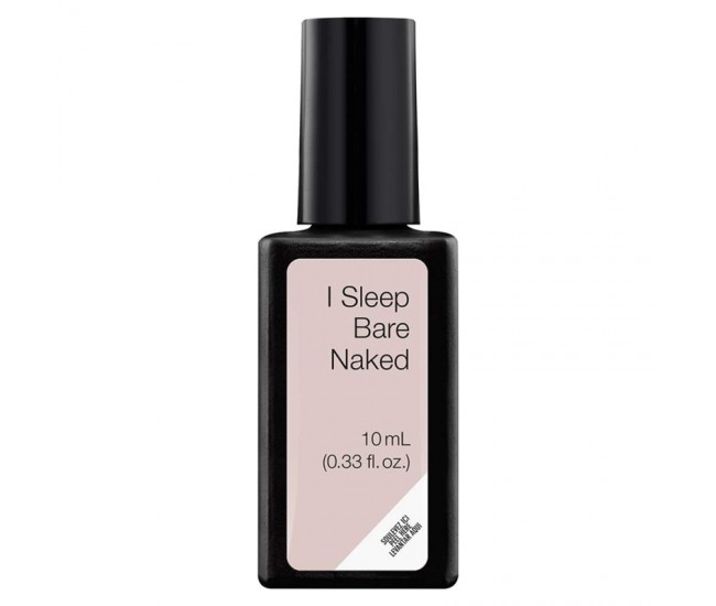 Oja semipermanenta SensatioNail 10.5 ml I Sleep Bare Naked