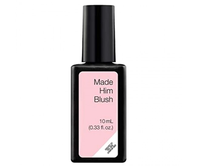 Oja semipermanenta SensatioNail 10.5 ml Made Him Blush