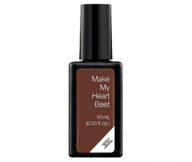Oja semipermanenta SensatioNail 10.5 ml Make My Heart Beet