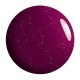 Oja semipermanenta SensatioNail 10.5 ml Never Stop Wine-ing