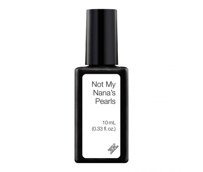 Oja semipermanenta SensatioNail 10.5 ml Not My Nana's Pearls