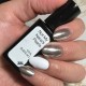 Oja semipermanenta SensatioNail 10.5 ml Not My Nana's Pearls