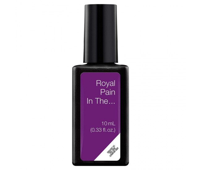 Oja semipermanenta SensatioNail 10.5 ml Royal Pain In The ...