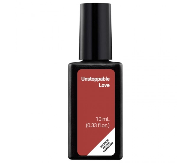 Oja semipermanenta SensatioNail 10.5 ml Unstoppable Love