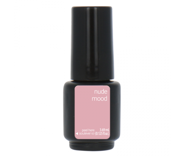Oja semipermanenta SensatioNail 3.69 ml Nude Mood