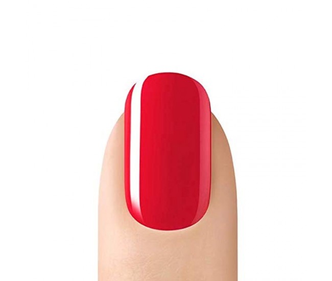 Oja semipermanenta SensatioNail 3.69 ml Scarlet Red