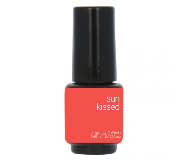 Oja semipermanenta SensatioNail 3.69 ml Sun Kissed
