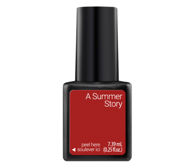 Oja semipermanenta SensatioNail 7.39 ml A Summer Story