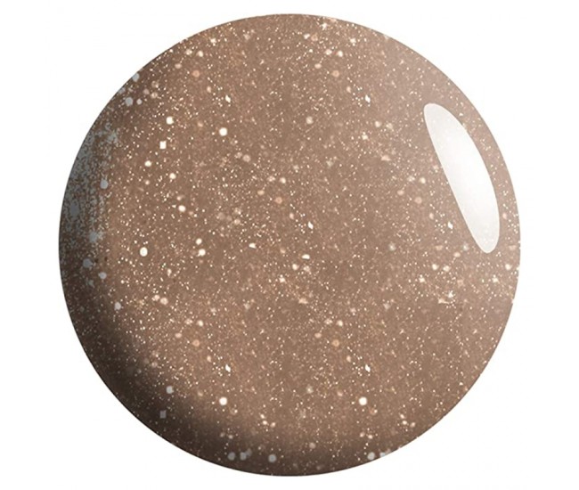 Oja semipermanenta SensatioNail 7.39 ml Gold Rush