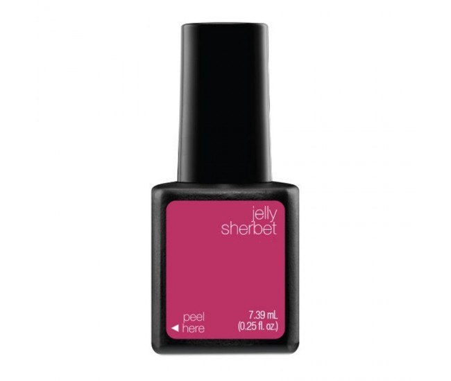 Oja semipermanenta SensatioNail 7.39 ml Jelly Sherbet