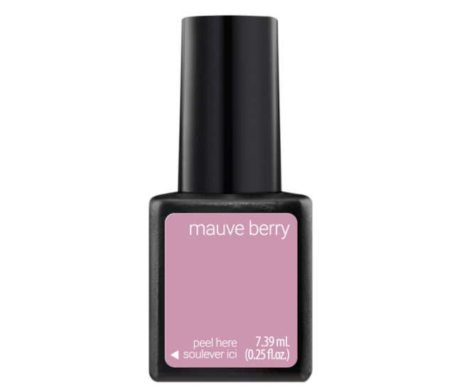 Oja semipermanenta SensatioNail 7.39 ml Mauve Berry