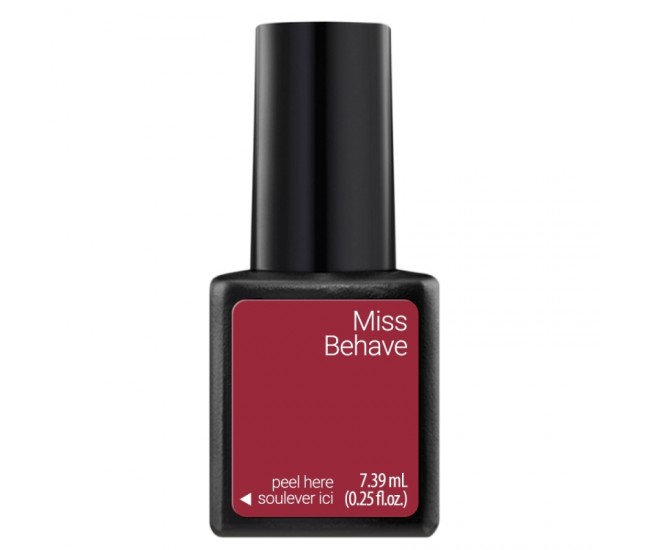 Oja semipermanenta SensatioNail 7.39 ml Miss Behave