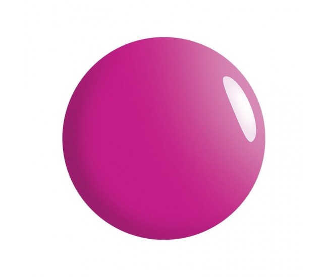 Oja semipermanenta SensatioNail 7.39 ml Pink Hibis-Kiss Rose Hollywood