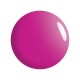 Oja semipermanenta SensatioNail 7.39 ml Pink Hibis-Kiss Rose Hollywood