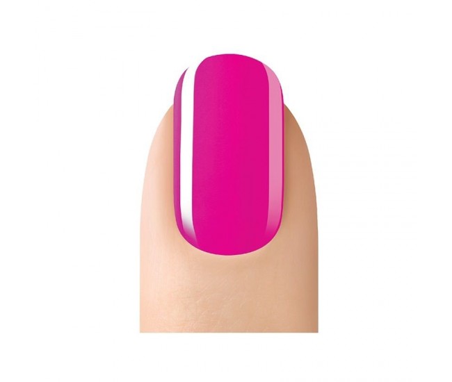 Oja semipermanenta SensatioNail 7.39 ml Pink Hibis-Kiss Rose Hollywood