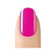 Oja semipermanenta SensatioNail 7.39 ml Pink Hibis-Kiss Rose Hollywood