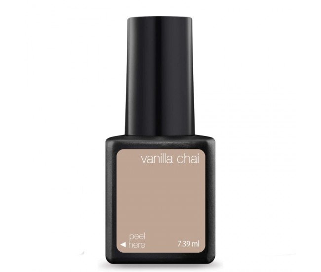 Oja semipermanenta SensatioNail 7.39 ml Vanilla Chai