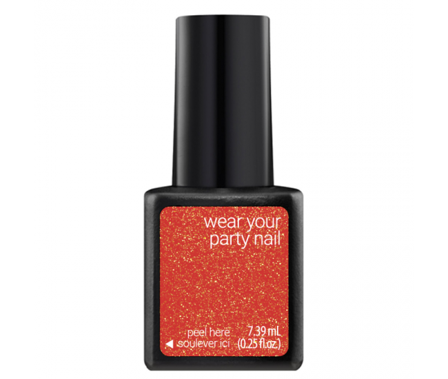 Oja semipermanenta SensatioNail 7.39 ml Wear Your Party Nail