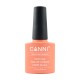 Oja semipermanenta, Canni, 045 coral, 7.3 ml Oja semipermanenta, Canni, 045 coral, 7.3 ml