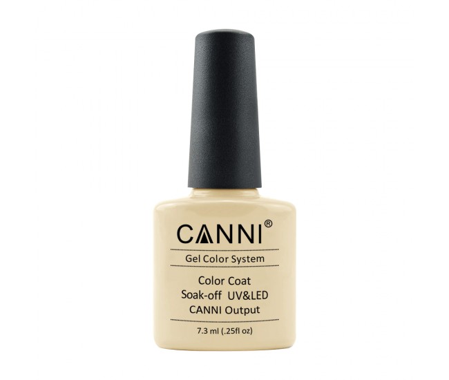 Oja semipermanenta, Canni, 173 Wheat, 7.3 ml