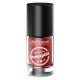 Oja Vogue pentru stampila, 6 ml, rosie