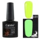Oja semipermanenta, Canni, Glow In The Dark u01 Oja semipermanenta, Canni, Glow In The Dark u01