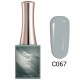 Oja semipermanenta Canni, Green Field, 16 ml, c072