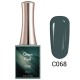 Oja semipermanenta Canni, Green Field, 16 ml, c068 Oja semipermanenta Canni, Green Field, 16 ml, c068