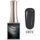 Oja semipermanenta Canni, Green Field, 16 ml, c072 Oja semipermanenta Canni, Green Field, 16 ml, c072