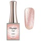 Oja semipermanenta Canni, Moonlight Cat, 16 ml, c030 Oja semipermanenta Canni, Moonlight Cat, 16 ml, c030
