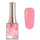 Oja semipermanenta Canni, Peach Naked, 16 ml, c001 Oja semipermanenta Canni, Peach Naked, 16 ml, c001