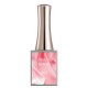 Oja semipermanenta Canni, Peach Naked, 16 ml, c001 Oja semipermanenta Canni, Peach Naked, 16 ml, c001
