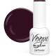 Oja semipermanenta Lila Rossa Vogue 12 plum lucios 10 ml Oja semipermanenta Lila Rossa Vogue 12 plum lucios 10 ml
