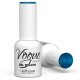 Oja semipermanenta Lila Rossa Vogue 68 crystalpedia sclipici 10 ml Oja semipermanenta Lila Rossa Vogue 68 crystalpedia sclipici 10 ml