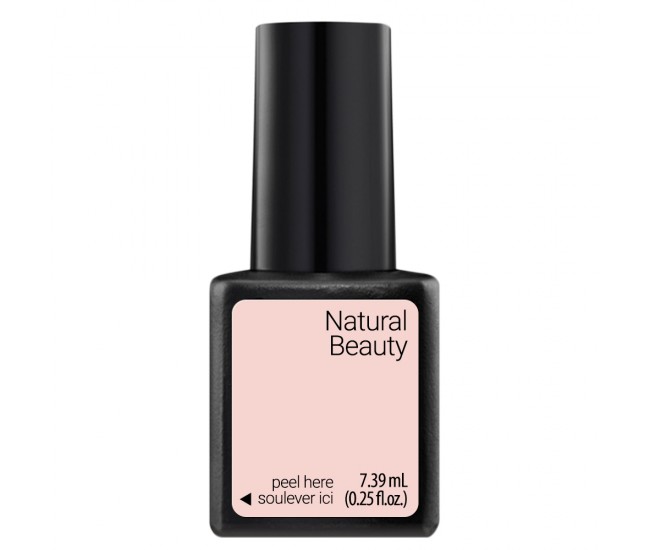 Oja semipermanenta SensatioNail 7.39 ml Natural Beauty Oja semipermanenta SensatioNail 7.39 ml Natural Beauty