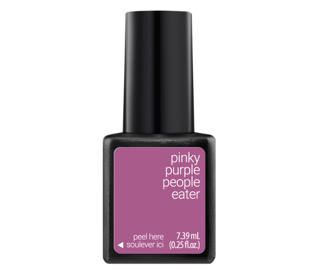 Oja semipermanenta SensatioNail 7.39 ml Pinky Purple