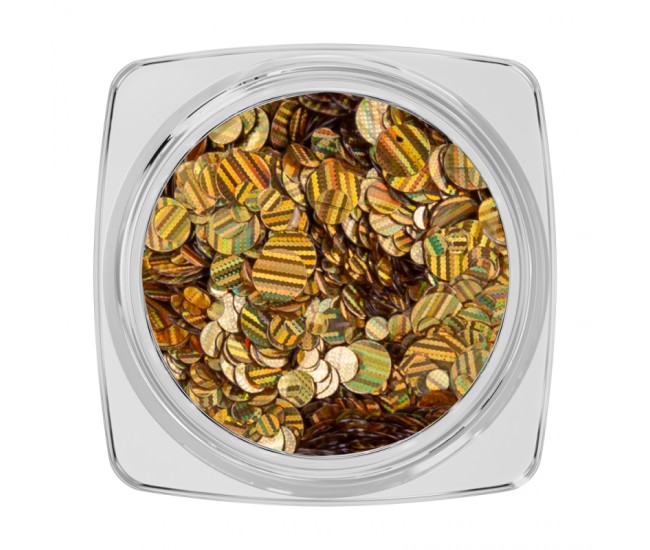 Paiete 3D Gold, Lila Rossa