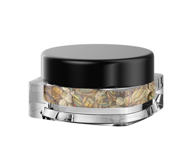 Paiete 3D Gold, Lila Rossa