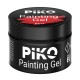 painting gel 03 RED 5g