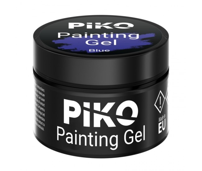 painting gel 04 BLUE 5g