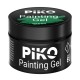 painting gel 06 GREEN 5g