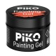 painting gel 08 ORANGE 5g