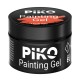 painting gel 08 ORANGE 5g