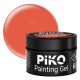 Gel de unghii Piko Painting Gel 08 ORANGE 5g