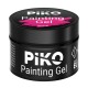 painting gel 10 PINK 5g