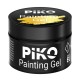 painting gel 11 GOLD 5g