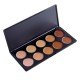 Paleta face lift, 10 corectoare