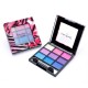 Paleta fard,  Golden Beauty, 9 culori