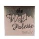 Paleta Iluminator si Contur Kiss Beauty, The Wet Palette