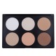 PALETA MU 6CULORI